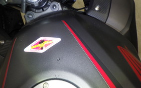 HONDA CBR400R 2022 NC56