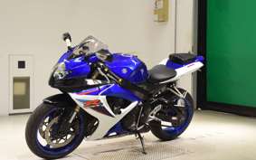 SUZUKI GSX-R600 2006