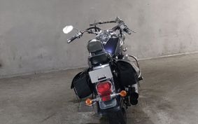 SUZUKI INTRUDER 400 CLASSIC 2004 VK54A