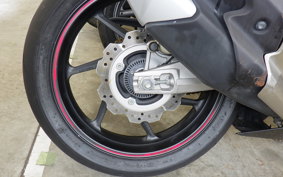 HONDA CBR250RR A MC51