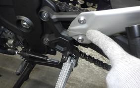 KAWASAKI ZX-4R SE 2025 ZX400P