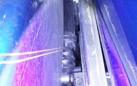 HARLEY FLHS 1340 1992