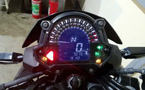 KAWASAKI Z250 ABS EX250P