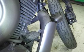 YAMAHA DRAGSTAR 400 CLASSIC 2006 VH01J