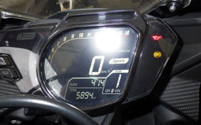 HONDA CBR250RR A MC51