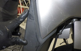 SUZUKI ADDRESS 110 CE47A