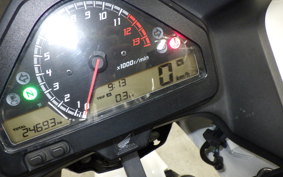 HONDA VTRF250 2023 MC33