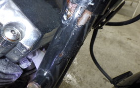 YAMAHA DRAGSTAR 400 1997 4TR