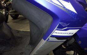 YAMAHA MAJESTY155 S SG28J