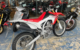 HONDA CRF250L MD38