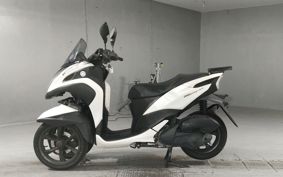 YAMAHA TRICITY 155 ABS SG37J