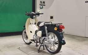 HONDA C110 SUPER CUB JA59