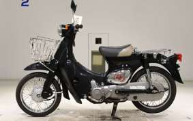 HONDA LITTLE CUB E 2016 AA01