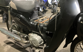 HONDA SUPER CUB50 AA04