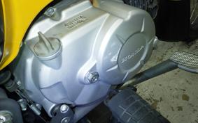 HONDA ｸﾛｽｶﾌﾞ110-2 JA45