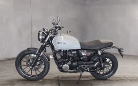 HONDA GB350S 2021 NC59