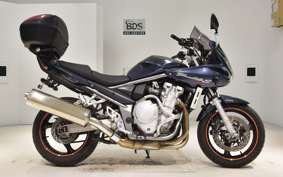SUZUKI BANDIT 1250 SA 2007 GW72A