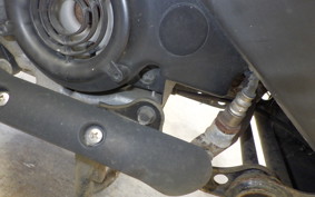 YAMAHA AXIS 125 TREET SE53J