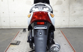 YAMAHA JOG ZR SA58J
