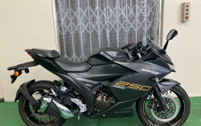 SUZUKI JIKUSA-SF250 ED22J