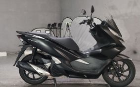 HONDA PCX125 JF81