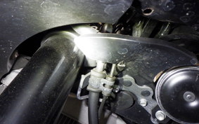 YAMAHA YZF-R7 2024 RM39J