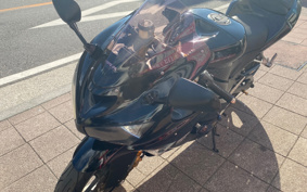 KAWASAKI NINJA ZX-6R 2005 ZX636C