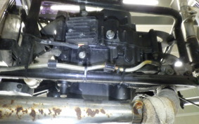 OTHER UNREGISTERED MODEL by BDS250 2007