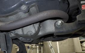 SUZUKI ADDRESS V125 G CF46A