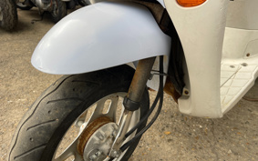 SUZUKI LETS4 CA41A