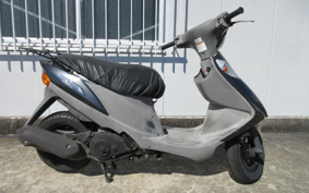 SUZUKI ADDRESS V125 CF46A