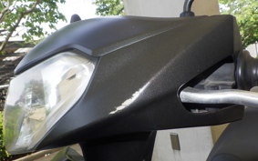 YAMAHA AXIS 125 Z 2005 SED7J