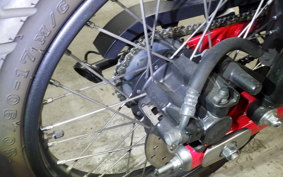HONDA CT125-2 2009 JA65