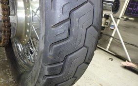 HONDA VT400S 2013 NC46