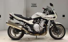 SUZUKI BANDIT 1250 SA 2009 GW72A