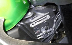 KAWASAKI NINJA 1000 A 2016