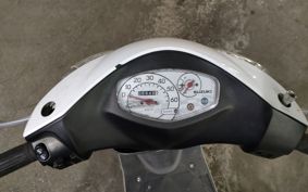 SUZUKI ADDRESS V50 CA4BA