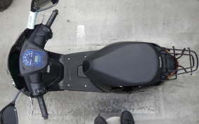 YAMAHA JOG-7 AY01