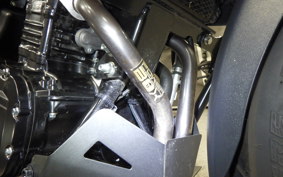 SUZUKI V-STROM 250 A 2023