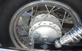 YAMAHA DRAGSTAR 250 VG02J