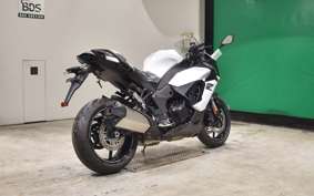 KAWASAKI NINJA 1100SX 2025 ZXT10H