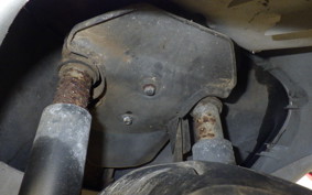 HONDA DIO GEN 3 AF34