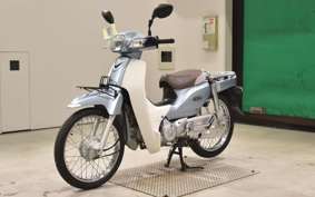 HONDA C110 SUPER CUB JA10