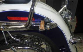 HARLEY FLSTN 1450 2006