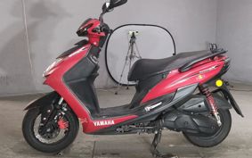 YAMAHA CYGNUS125XSR SEA5J