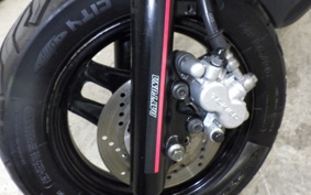 SUZUKI ADDRESS V125 2025 CF4EA