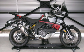 DUCATI DESERT X 2025 1X00