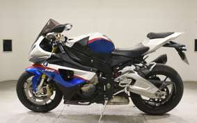 BMW S1000RR 2010