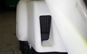 HONDA GYRO CANOPY TA03