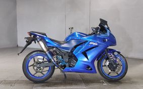 KAWASAKI NINJA250R EX250K